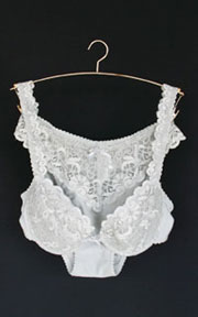 ブラジャー・ショーツ展示イメージ：IN-502