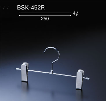 キッズボトムハンガーBSK-452R画像