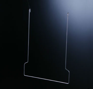 オプションパーツ　ワイヤーブランコ№1画像