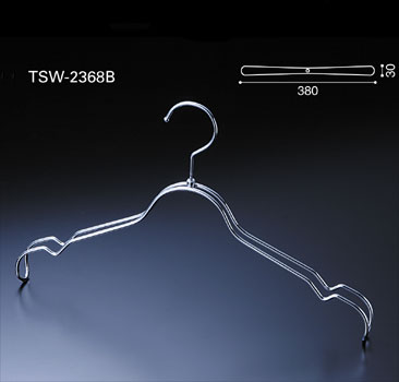 業務用スチールハンガー：TSW-2368B