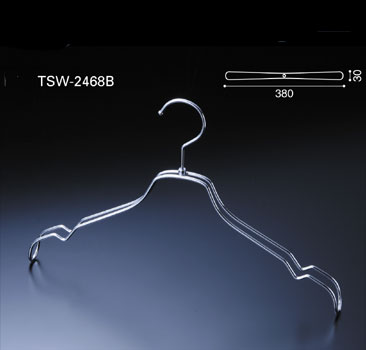 ダブルラインハンガーTSW-2468B
