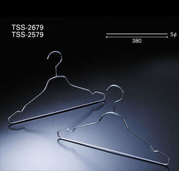 業務用スチールハンガー：TSS-2679／2579