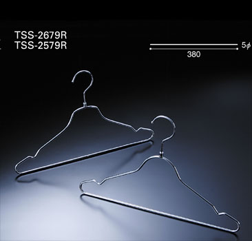 業務用スチールハンガー：TSS-2679R・2579R