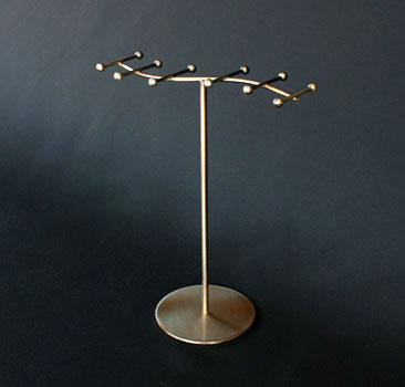 アクセサアリースタンド画像