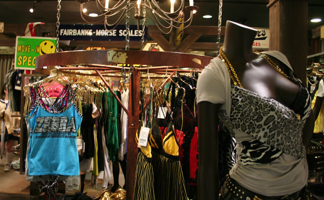 d.i.a.様　店舗写真