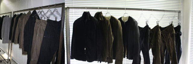 Dhyana様展示会写真