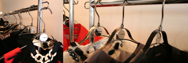 JONII MA様　店内の写真