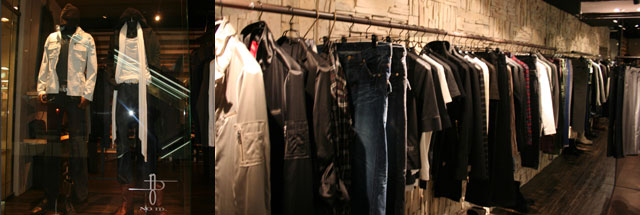 NO ID様店内写真