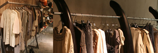 osmosis様店内写真